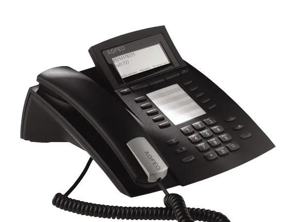 AGFEO_ST_42_IP_Systemtelefon_Schwarz_Produktbild